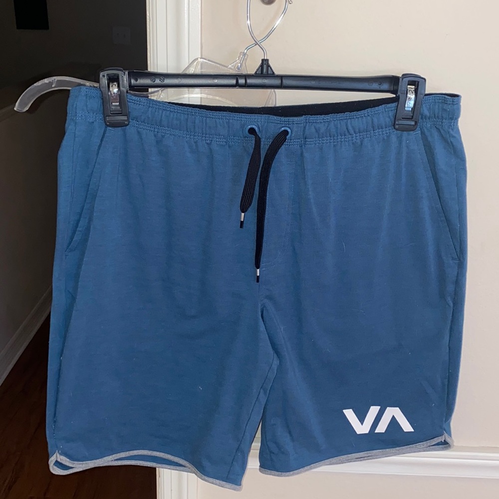 RVCA Men’s Lounge Shorts